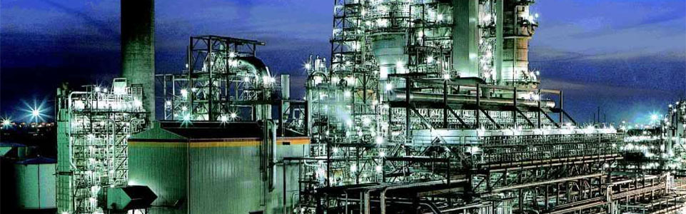 Oil & Gas