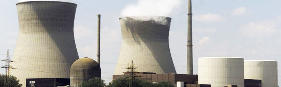 Power Generation