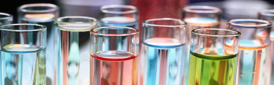 Chemical Processing
