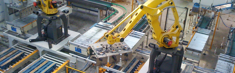 General Industrial